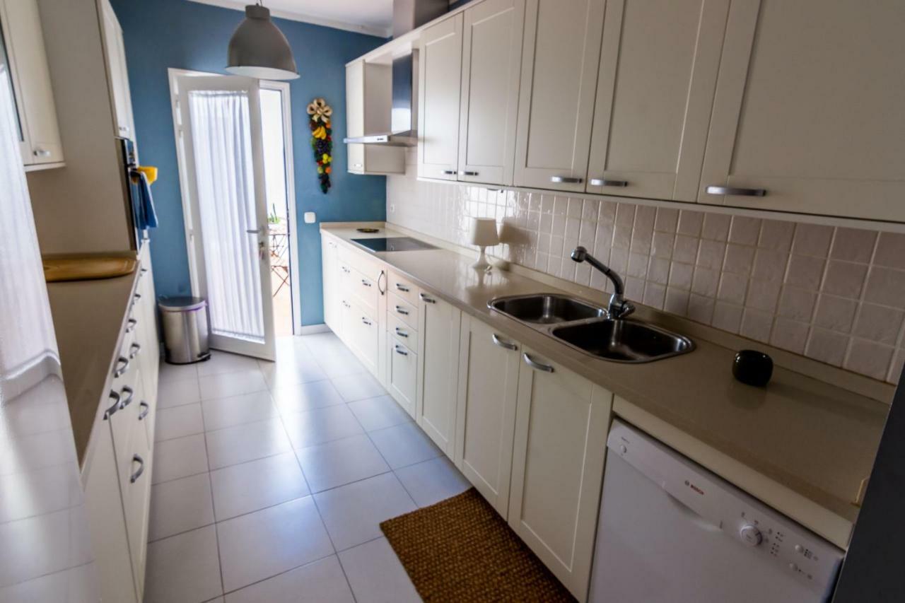 Villa Carmen Lanzarote Коста-Тегісе Екстер'єр фото